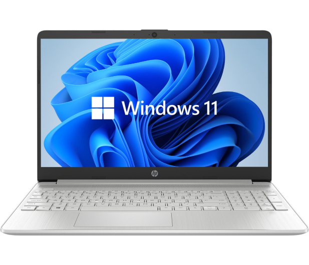 HP 15s i3-1115G4/8GB/256/Win11 - 723019 - zdjęcie 4